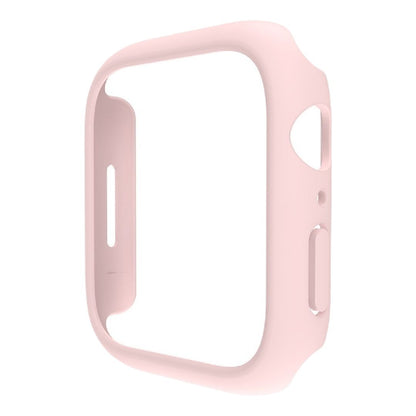 アップルウォッチカバー AppleWatch ケース アップルウォッチケース ハードケース カラバリ豊富 ピンク バリエーション画像