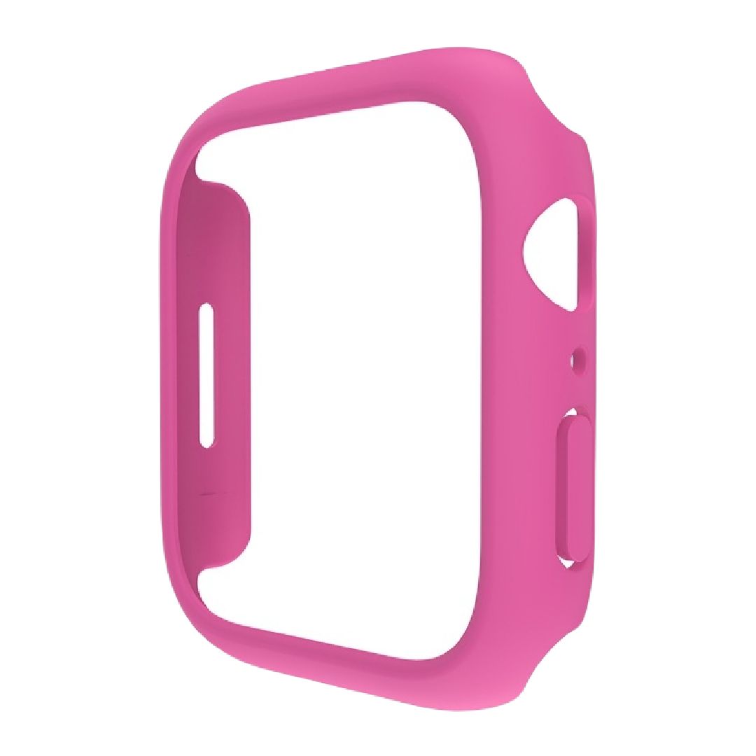 アップルウォッチカバー AppleWatch ケース アップルウォッチケース ハードケース カラバリ豊富 ローズ バリエーション画像