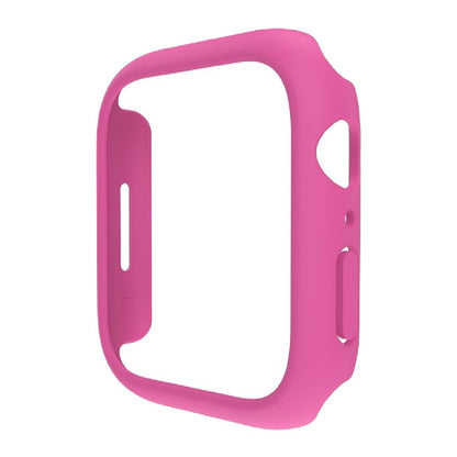 アップルウォッチカバー AppleWatch ケース アップルウォッチケース ハードケース カラバリ豊富 ローズ バリエーション画像