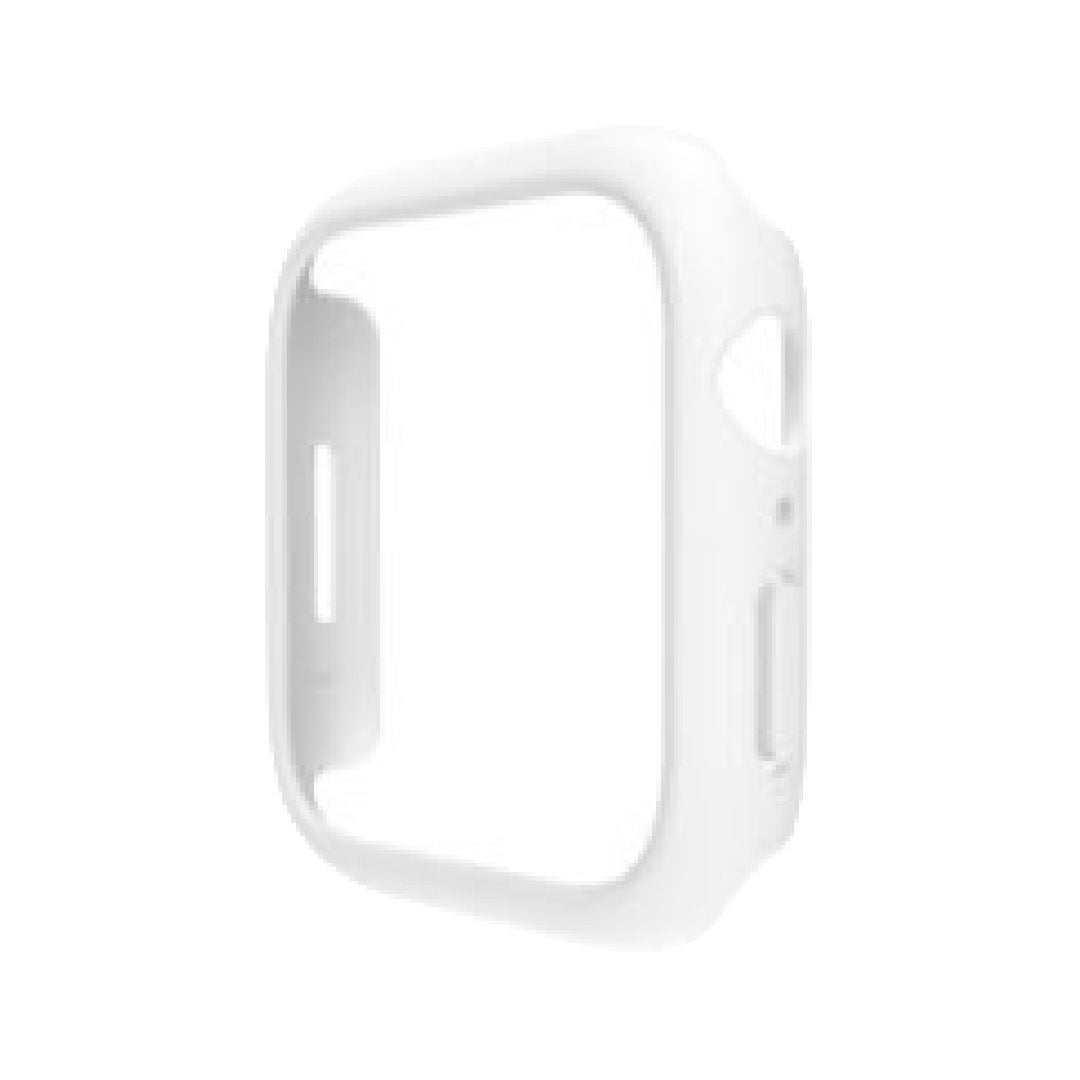 アップルウォッチカバー AppleWatch ケース アップルウォッチケース ハードケース カラバリ豊富 ホワイト バリエーション画像