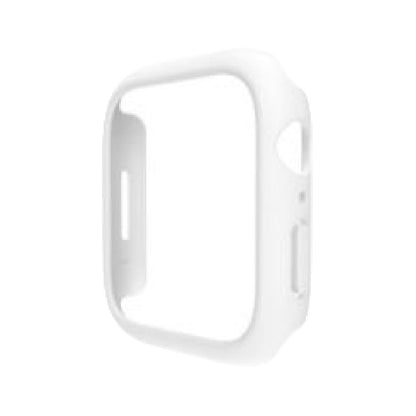 アップルウォッチカバー AppleWatch ケース アップルウォッチケース ハードケース カラバリ豊富 ホワイト バリエーション画像