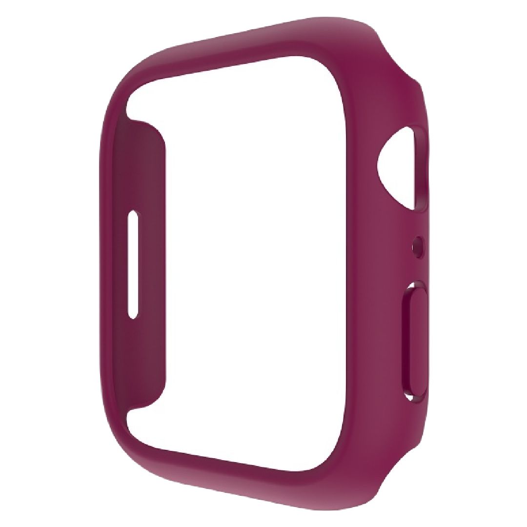 アップルウォッチカバー AppleWatch ケース アップルウォッチケース ハードケース カラバリ豊富 ワイン バリエーション画像