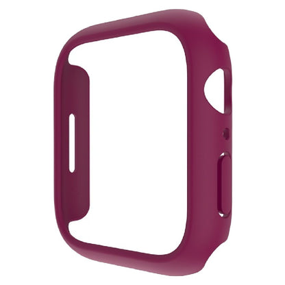 アップルウォッチカバー AppleWatch ケース アップルウォッチケース ハードケース カラバリ豊富 ワイン バリエーション画像