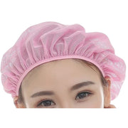 衛生ヘアネット 衛生帽 単品 男女兼用 キッチン用品 調理服 厨房衣料 通気性 伸縮性 帽子 制服 食品工場 ユニフォーム