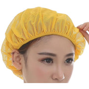 衛生ヘアネット 衛生帽 単品 男女兼用 キッチン用品 調理服 厨房衣料 通気性 伸縮性 帽子 制服 食品工場 ユニフォーム