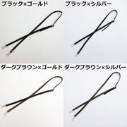 ショルダーストラップ ショルダーベルト 携帯 バッグ ストラップ 付け替え 斜め掛け 細 ショルダー紐 スマホショルダーストラップ スマホストラップ スマホショルダー バッグストラップ PUレザー スマホ スマホ用 調節可 かばん ベルト 交換 合皮