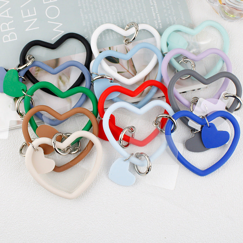 スマホストラップ ハンドストラップ リストストラップ レディース 女性 スマホ用アクセサリー 商品画像4