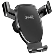スマホホルダー スマホスタンド 車載 車用 エアコン吹き出し口 ルーバー レジスター取り付け クリップ式 簡単装着 便利 シンプル おしゃれ カー用品 自動車 回転 角度調節 カー用品 カーアクセサリー