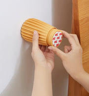 ベッド用ストッパーパッド 固定器 2個セット ガタつき防止 異音対策 きしみ ギシギシ音 家具固定器 幅調整 ぴったり設置 ベッド用メンテナンス用品 家具高さ調整 つぎ脚 継ぎ脚 テーブル こたつ