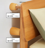 ベッド用ストッパーパッド 固定器 2個セット ガタつき防止 異音対策 きしみ ギシギシ音 家具固定器 幅調整 ぴったり設置 ベッド用メンテナンス用品 家具高さ調整 つぎ脚 継ぎ脚 テーブル こたつ