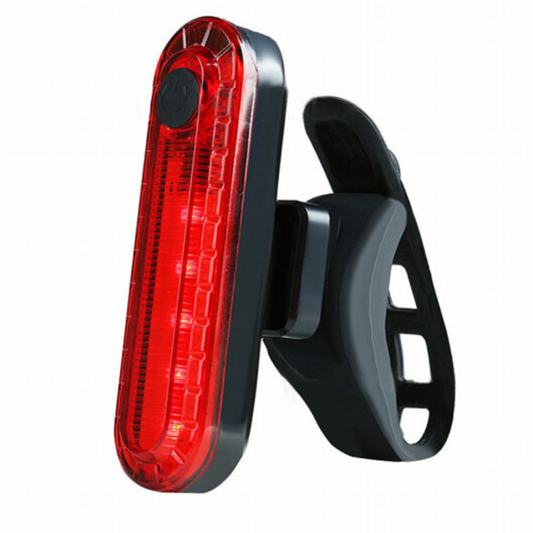 テールライト 自転車用 テールランプ USB 充電式 防水 ロードバイク サイクリング 警告灯 赤色灯 赤 白 点灯 点滅 事故防止 夜間走行 雨 暗い 目立つ 警告