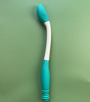 お尻拭き棒 おしりふき棒 スティック トイレ 排尿 排泄 補助具 ケア トイレットペーパー 挟む 介護 妊婦 老人