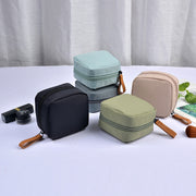 化粧ポーチ レディース 小物入れ 化粧品バッグ コンパクト 無地 シンプル かわいい バッグの整理 生理用品入れ