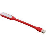 USBライト LEDライト USB接続 デスクライト パソコンライト 小さめ コンパクト PC USB 小型 便利 シンプル 明るい