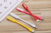 USBライト LEDライト USB接続 デスクライト パソコンライト 小さめ コンパクト PC USB 小型 便利 シンプル 明るい