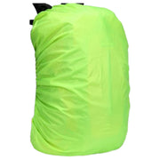 リュックカバー レインカバー ザックカバー バッグカバー バックパック ランドセル 防水 登山 アウトドア 通勤 通学 梅雨対策
