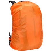 リュックカバー レインカバー ザックカバー バッグカバー バックパック ランドセル 防水 登山 アウトドア 通勤 通学 梅雨対策