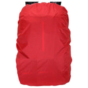 リュックカバー レインカバー ザックカバー バッグカバー バックパック ランドセル 防水 登山 アウトドア 通勤 通学 梅雨対策