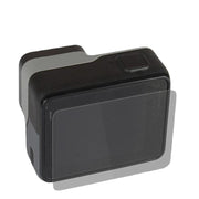 液晶保護フィルム GoPro HERO10 HERO9 Black ディスプレイ 保護シート レンズ 保護 汚れ防止 指紋防止 強化ガラス