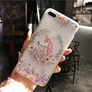 iPhone用カバー iPhone用ケース アイフォン用 シェルケース 保護ケース 保護カバー サボテンの花 ユニコーン フラミンゴ 蓮の花 フラワー ハス 大人可愛い アイフォン X用 7plus用 8plus用 7用 8用 6plus用 6s用 6用 おしゃれ きれいめ かわいい アップル用 APPLE用 apple用