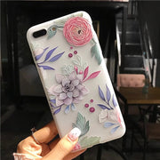 iPhone用カバー iPhone用ケース アイフォン用 シェルケース 保護ケース 保護カバー サボテンの花 ユニコーン フラミンゴ 蓮の花 フラワー ハス 大人可愛い アイフォン X用 7plus用 8plus用 7用 8用 6plus用 6s用 6用 おしゃれ きれいめ かわいい アップル用 APPLE用 apple用