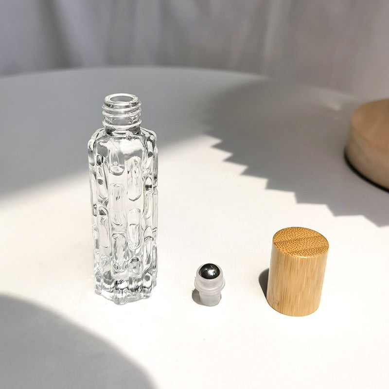 アトマイザー ロールオンタイプ 詰め替え容器 10ml ガラス ミニボトル 商品画像5