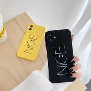 スマートフォンケース iPhoneケース iPhoneカバー ソフトシェル スマホカバー スマホケース おしゃれ かわいい シンプル 男女兼用 ユニセックス 保護ケース 保護カバー 携帯カバー アイフォンカバー アイフォーン