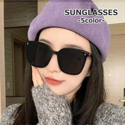 サングラス 男女兼用 レディース メンズ グラサン ファッション小物 UVカット UV400 紫外線対策 かわいい おしゃれ お出かけ 日除け
