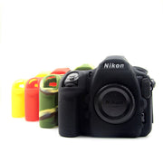カメラケース Nikon D850 専用 ケース シリコンカバー カメラカバー ニコン デジタルカメラ デジカメ 保護 耐衝撃 シンプル