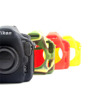 カメラケース Nikon D850 専用 ケース シリコンカバー カメラカバー ニコン デジタルカメラ デジカメ 保護 耐衝撃 シンプル