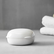 石けんケース 蓋付き 石鹸置き 排水 ソープディッシュ プラスチック 洗面用具 携帯 旅行 トラベルグッズ 持ち運び 可愛い 便利