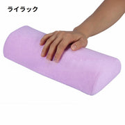 ネイル用アームレスト ハンドピロー クッション 手の枕 まくら 肘置き ネイル用品 マニキュア ジェルネイル