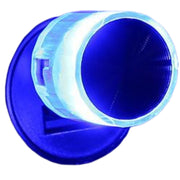 自動車用ルームランプ USB LEDライト イルミライト 小型 ドレスアップ 装飾 電飾 ネオン 内装パーツ 車内 カー用品 リチウム