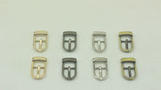 ピンバックル ベルト 金具 パーツ クラフト ハンドメイド DIY 手芸 レザークラフト 材料 鞄 カバン ストラップ ショルダー 修理 交換
