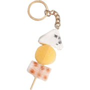 キーホルダー 食品サンプル スマホストラップ アクセサリー おもちゃ おでん 焼き鳥 卵 おもしろい デザイン豊富 おしゃれ 定番 プレゼント 景品