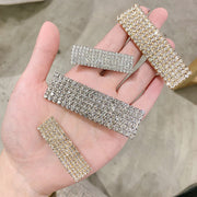 ヘアピン アメピン ヘアクリップ レディース ヘアアクセサリー 髪留め 髪飾り ヘアアレンジ まとめ髪 ラインストーン ビジュー 長方形 四角 ゴールドカラー シルバーカラー シンプル カジュアル かわいい おしゃれ 上品 ジュニア キッズ 女性 女の子 婦人 大人 子ども 子供 ペアルック お揃い 親子 姉妹 友達 プレゼント 贈り物 プチギフト お出かけ おめかし お呼ばれ