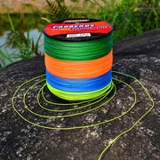 PEライン 釣り糸 4編 300メートル 高強度 高感度 高耐久 カラフル 釣り用品 釣り具 フィッシング用品 海釣り 船釣り ルアー釣り 磯釣り 投げ釣り 0.4号 0.6号 0.8号 1.0号 1.5号 2.0号 2.5号 3.0号 4.0号 5.0号 6.0号 7.0号 8.0号 10.0号