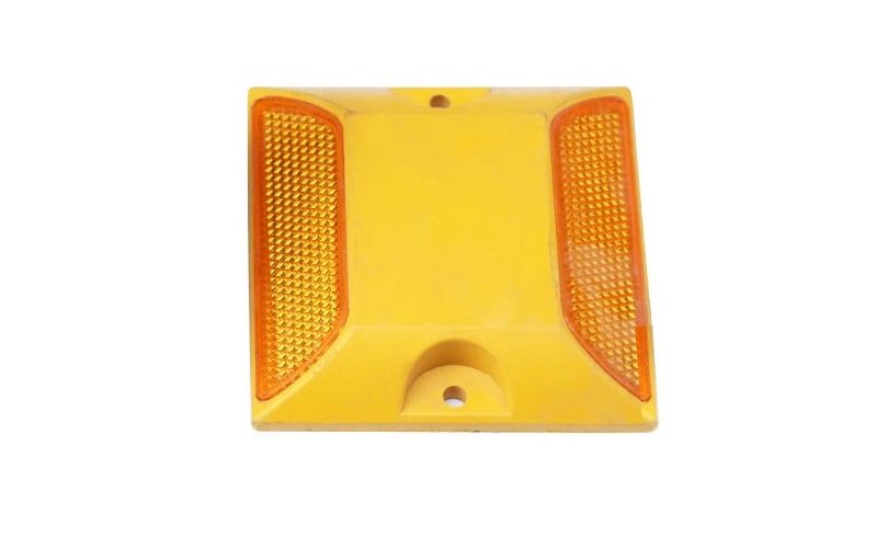 道路鋲 単品 1個 セーフレーン キャッツアイ リフレクター 商品画像4