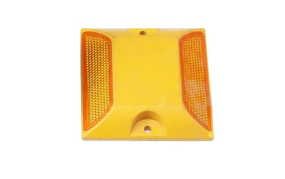道路鋲 単品 1個 セーフレーン キャッツアイ リフレクター 商品画像4