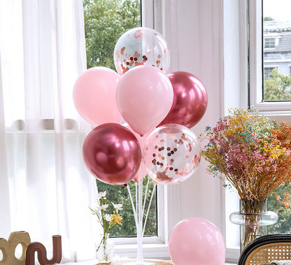 バルーンスタンド バルーンホルダー 風船スタンド 風船ホルダー バルーンスティック 組み立て式 商品画像5