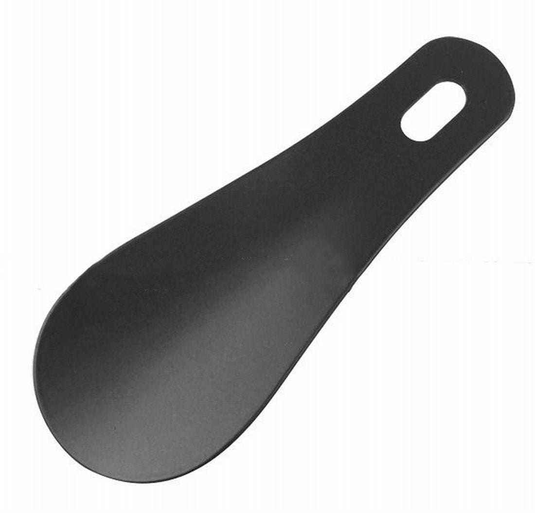 靴べら 靴ベラ メンズ レディース 小型 軽量 ブラック バリエーション画像