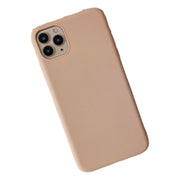 iPhoneケース カバー スマホケース マット くすみカラー つや消し シンプル 無地 TPU ソフト 耐衝撃 背面保護 傷防止 アイフォン スマートフォン 13 12 11 XR XS X 8 7 SE Pro Max mini plus カジュアル メンズ レディース