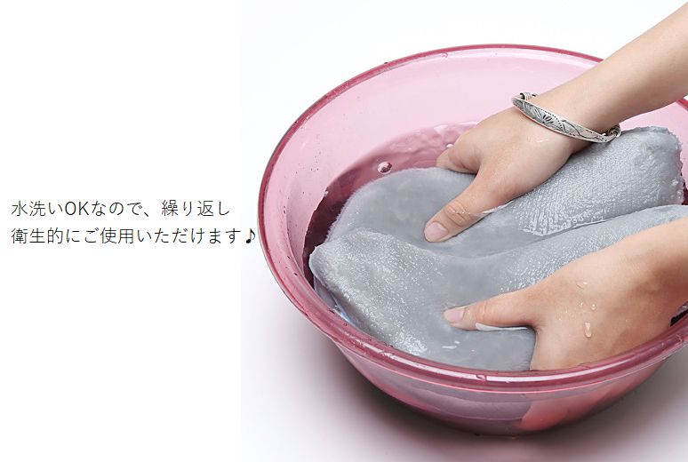 便座シート 便座カバー 大きいサイズ トイレ用品 厚手 ふわふわ 商品画像4