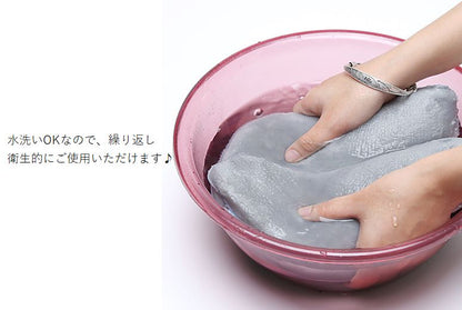 便座シート 便座カバー 大きいサイズ トイレ用品 厚手 ふわふわ 商品画像4