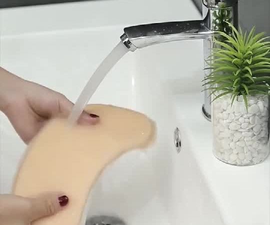 便座シート 便座カバー 大きいサイズ トイレ用品 厚手 ふわふわ 商品画像5