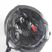 ヘルメット用インナー ベンチレーション ヘルメットライナー ヘルメットアクセサリー バイク 自転車 熱気軽減 蒸れ防止 通気性 熱中症対策 隙間
