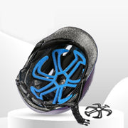 ヘルメット用インナー ベンチレーション ヘルメットライナー ヘルメットアクセサリー バイク 自転車 熱気軽減 蒸れ防止 通気性 熱中症対策 隙間