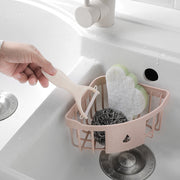 コーナーラック バスラック 浴室用ラック 三角 棚 コーナー収納 バス用品 キッチン 調味料 流し台 シンク 台所 お風呂 水切り