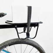 荷締めベルト 荷台用ゴムバンド 荷物固定 フック 伸縮 ゴムバンド 荷崩れ防止 バイク 自転車 ロードバイク キャリーカート ヘルメット固定 ストレッチコード フック付きゴムバンド