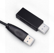 USBキャップ コネクタカバー 2個セット USBグッズ フタ 蓋 保護キャップ 保護カバー シリコン USBメモリ USBケーブル 充電ケーブル PC スマホ